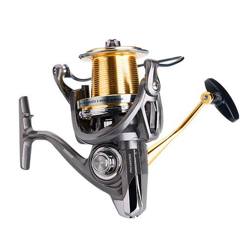 YIBAO SH Saltwater Spinning Reels for Saltwater Fishing