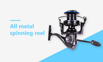 Fishing Reels