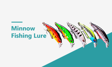 Fishing Lures