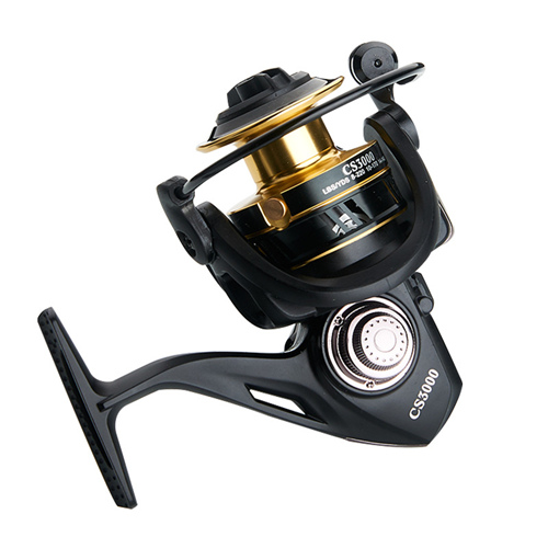 YIBAO CS2000-6000 Lightweight Fishing Spinning Reels