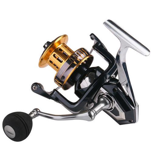 FB 2500 - 7500 Surf Saltwater Fishing Spinning Reels