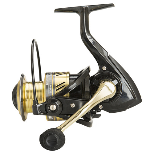 DW2000-7000 Spinning Reels with Metal Handle