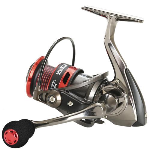 YIBAO BJ 2000 3000 spinning fishing reels