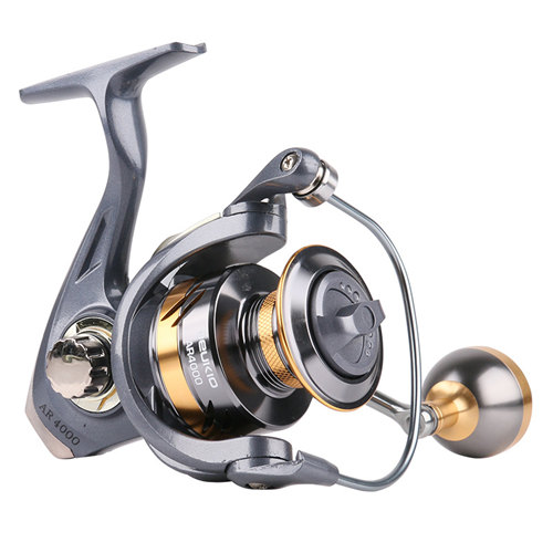 YIBAO AR 2000 - 7000 Trout Spinning Reel Combos