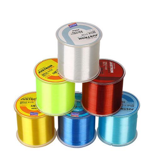 500m Super Strong Nylon Fishing Line