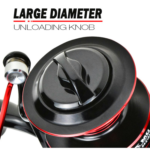 best red carp <a href=https://www.yibaofishing.com/en/fishing-reels.html target='_blank'>fishing reel</a>s for sale