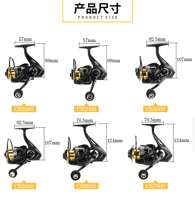 bass <a href=https://www.yibaofishing.com/cn/fishing-reels.html target='_blank'>fishing reel</a>s