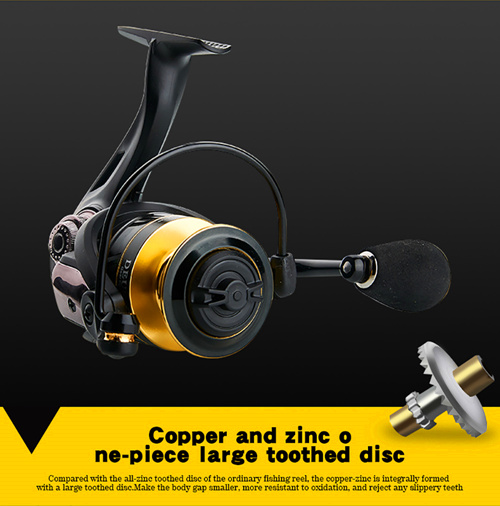 freshwater <a href=https://www.yibaofishing.com/en/fishing-reels.html target='_blank'>fishing reel</a>s