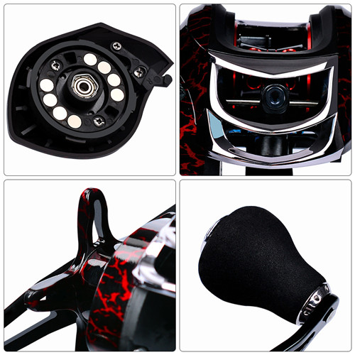 best <a href=https://www.yibaofishing.com/en/baitcast-fishing-reel.html target='_blank'>baitcasting reel</a> for bass
