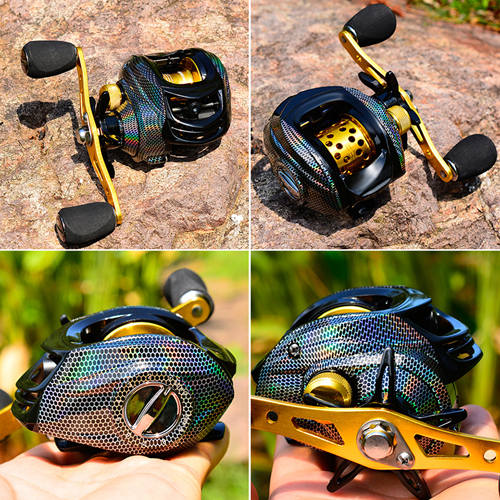 best <a href=https://www.yibaofishing.com/en/baitcast-fishing-reel.html target='_blank'>baitcasting reel</a>s at United States Amazon