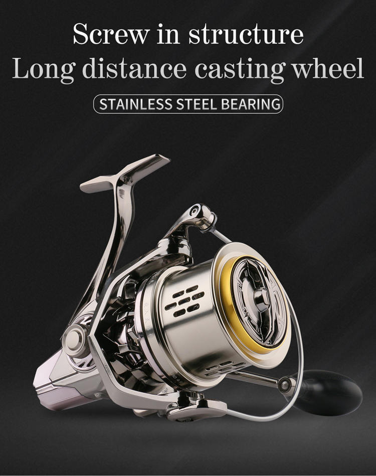 best saltwater <a href=https://www.yibaofishing.com/en/fishing-reels.html target='_blank'>fishing reel</a>s at amazon