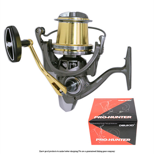 8000 <a href=https://www.yibaofishing.com/en/fishing-reels.html target='_blank'>fishing reel</a>s on sale