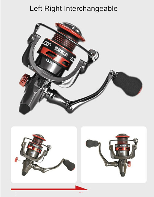 beach fishing reel for bass