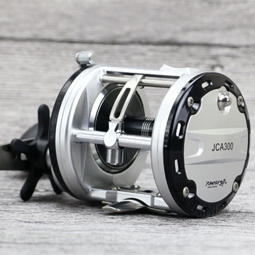 trolling <a href=https://www.yibaofishing.com/en/fishing-reels.html target='_blank'>fishing reel</a> supplier