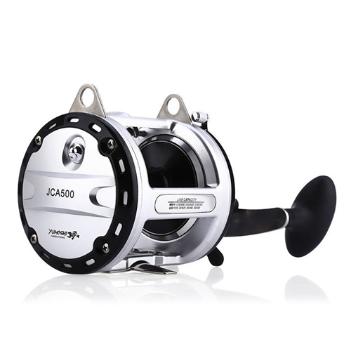 good quality fishing reels factory