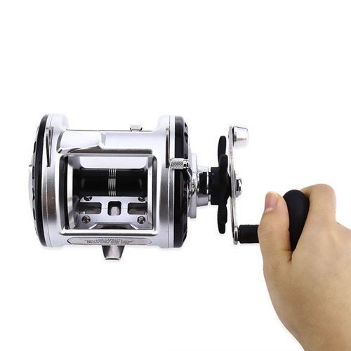 sea fishing reels for anglers