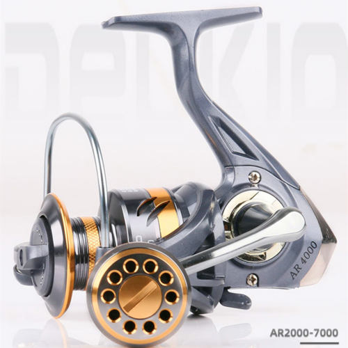 AR <a href=https://www.yibaofishing.com/en/Spinning-Reels.html target='_blank'>spinning reel</a>s for sale online