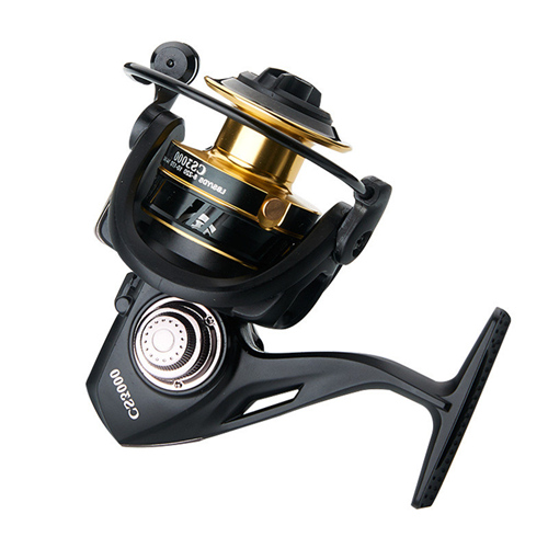 tuna rod and reel combo