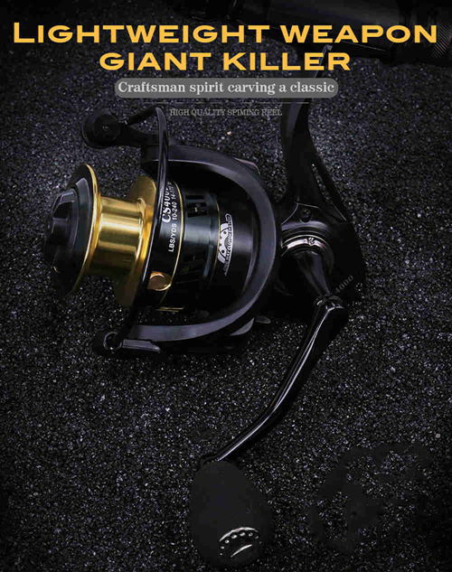 best deep sea fishing rod and reel combo