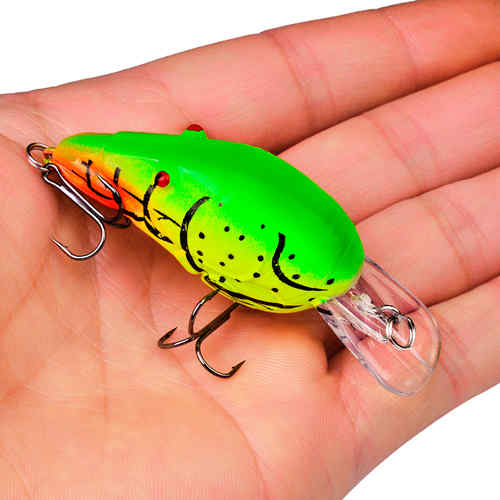 topwater crankbaits