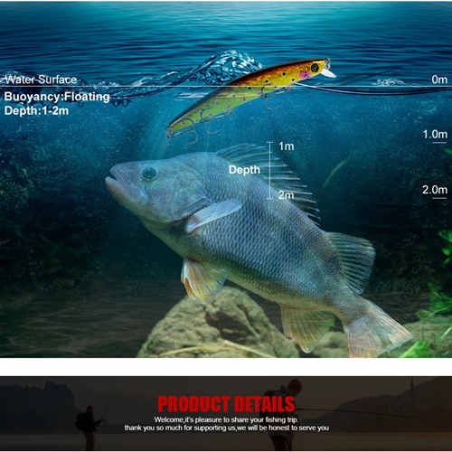 big size minnow <a href=https://www.yibaofishing.com/en/Fishing-Lures.html target='_blank'>fishing lure</a>