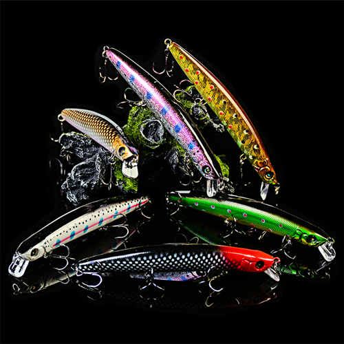 minnow lure for sale at amazon